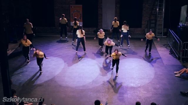 Formacje 13-16 Master - Kalipso | Śląska Biba 2018 | WWW.SZKOLYTANCA.PL смотреть онлайн