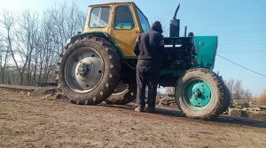 юмз 6 запуск