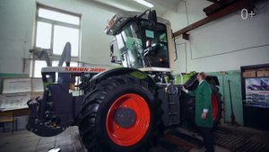 День открытых дверей Института механики и энергетики имени В.П. Горячкина