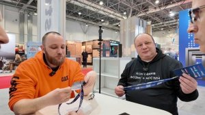 🎙Выездное интервью в г. Новосибирске. 👥 Разговариваем с гуру оконного сервиса и покраски