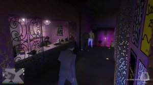 Gta 5 Pc how to install the After Hours SP 1.2.1 mod