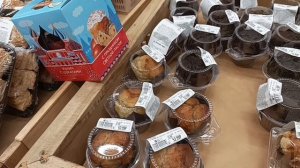 влог/ магазин Ашан/ показываю цены