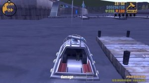 GTA 3 - Android Walkthrough - Mission #19 - Paparazzi Purge [HD-1080p]