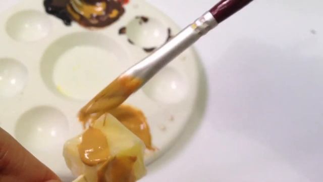 Minecraft squishy cake pops tutorial! kawaiipinkGS