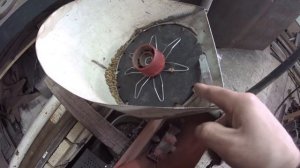 Ручна сівалка точного висіву (буряки)
