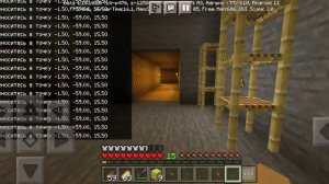 CHEESE ESCAPE CHAPTER 2 (НОВЫЕ ДВЕРИ)