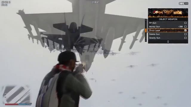 GTA 5 ONLINE 1.61 | PHOENIX MOD MENU | UNDETECTED | GTA 5 ONLINE PATCH 1.61 | FREE DOWNLOAD