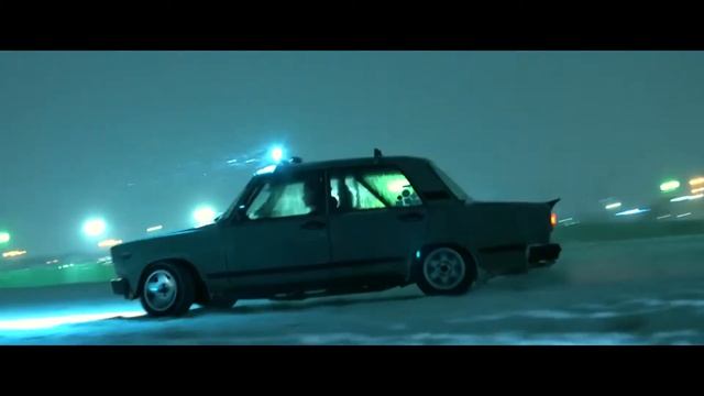 Lustova-Боевая классика