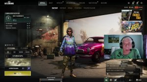 PUBG