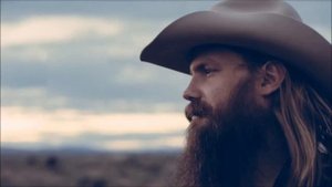 Chris Stapleton - Outlaw State of Mind