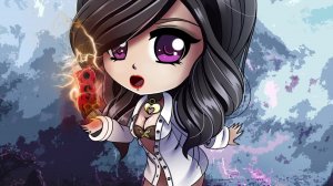 Алкостирм, CS 2/Zenles Zone Zero/Goddes Of Victori/LoL