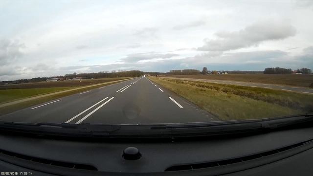 Home made anti glare filter for MObius Camera, part 2, down and flipped up.... смотреть онлайн