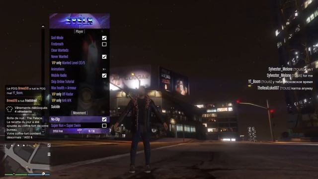 ✅ UNDETECTED APRIL✅GTA V ONLINE 1.54 PC| MONEY RP AND MORE + TUTORIAL ✅