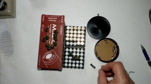 Хранение патронов