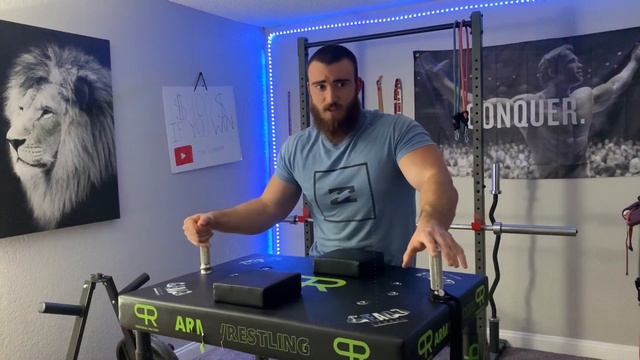 East VS West Qualifier?? Opportunities in Armwrestling 2023