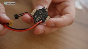 Обзор программированного квадрокоптера МУЛЬТРИКС