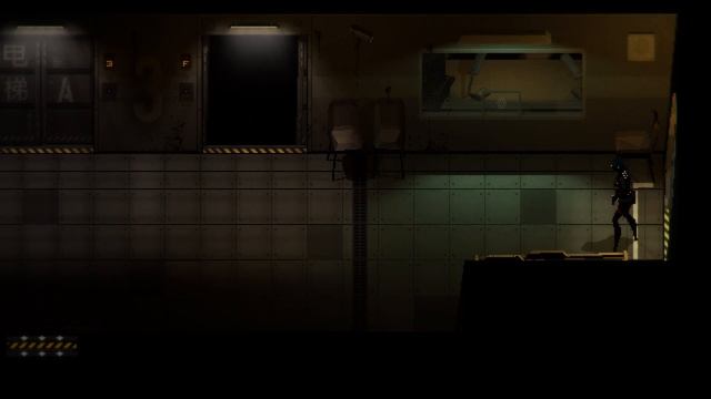 SIGNALIS - Short Elevator Rides & A Shotgun - Xbox Series X Playthrough (Part 2 - No Commentary) смотреть онлайн