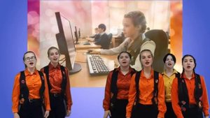 НА ВАШИХ ДУШАХ ДЕРЖИТСЯ ЗЕМЛЯ