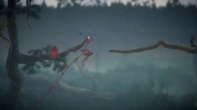 UNRAVEL Прохождение игры #2 Berry Mire ( Без Комментариев) смотреть онлайн