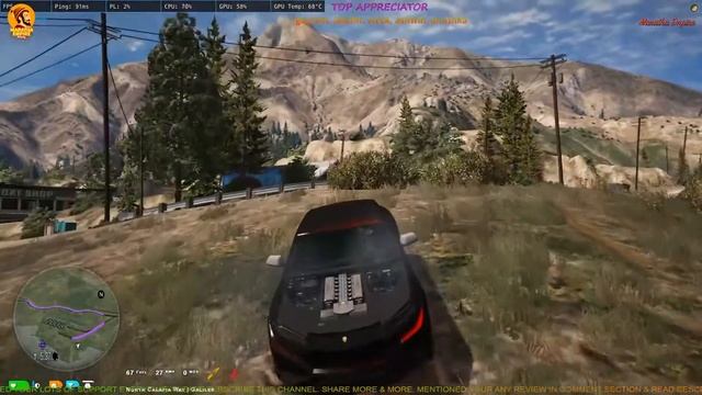 Anant Chaturthi Special | Miss You Bappa 😥 | LAST DAY | Maratha Empire | #MERP 4.0 | GTA V RP смотреть онлайн