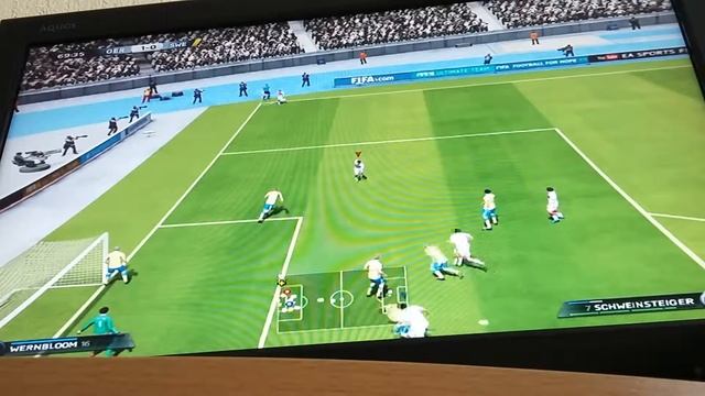 Fifa16 na ps3 смотреть онлайн