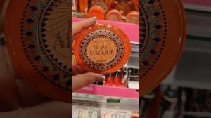 Franc Afrique лимитированный набор косметики от vivienne sabo #магниткосметик