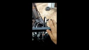 ЮМЗ ЭО 2621В3 с Болгарским распределителем # 2