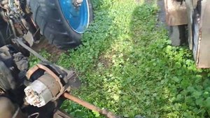 Стартер на дт20