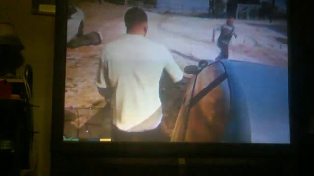 Unmarked police cruiser part 3 gta5 смотреть онлайн