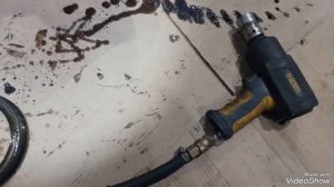 ремонт редуктора DAF XF 95