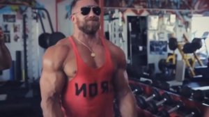 Artemus Dolgin GOLDEN AESTHETICS | fitness motivation | Артём Долгин мотивация | golden era