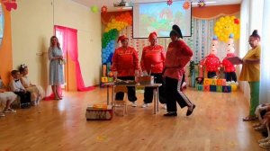 Двое из ларца одинаковых с лица. Выпускной 2023