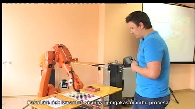 Факультет информационных технологий РТУ смотреть онлайн