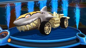 Hot Wheels Unlimited