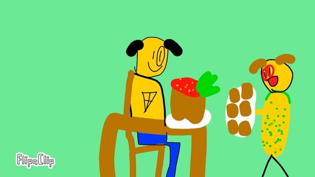 Барбоскины анимация (пародия) часть 15 смотреть онлайн