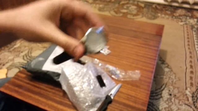 Посылки из Китая №28,29,30 - Китай Forever смотреть онлайн