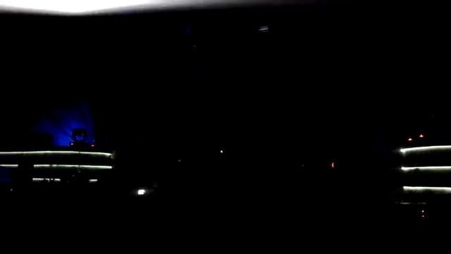 Dope D.O.D. - Intro & Brainworms & Redrum (live In Minsk, 17.11.2013)
