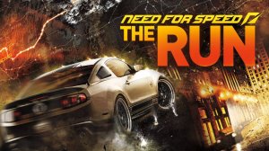Need for Speed: The Run - Гонка через Америку #2 (ФИНАЛ)