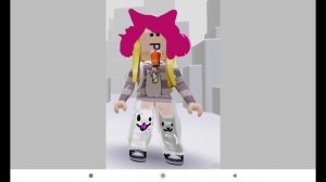 рисовала долго