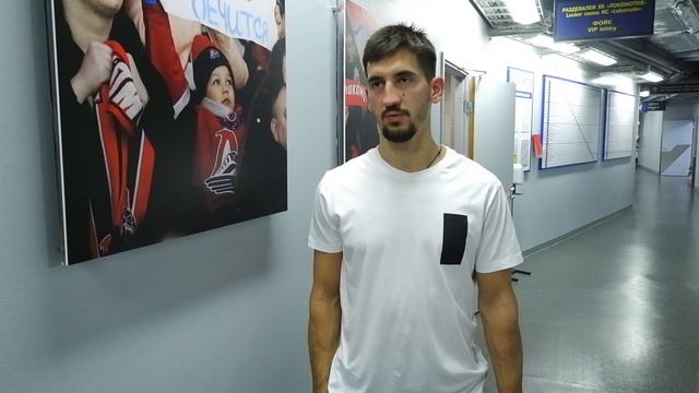 КХЛ-23/24: 