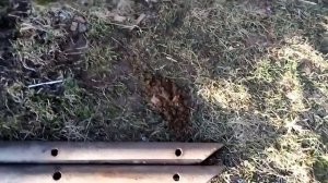 "Быстросьемы"Простые вилы для погрузки на кун мтз