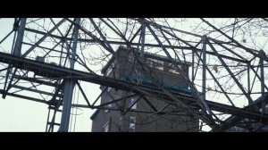 Fujifilm XT4 & Fujifilm 16-80mm F4 Кинематографические кадры ( Cinematic Footage )