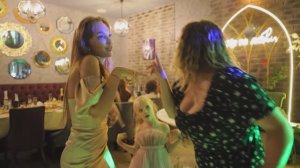 Свадебный ролик Дмитрия и Анастасии 06.07.2024