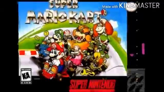 X Klasky Csupo Part 9