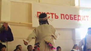 Андрюшкино 2024 ВОЛЬНАЯ БОРЬБА