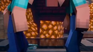 HEROBRINE'S REVENGE - Alex and Steve Adventures (Minecraft Animation)