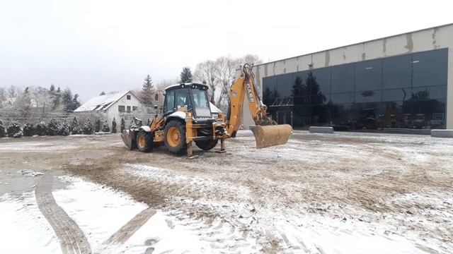 CASE 580 2014 KM MASAZYNY BUDOWLANE MIŁOCHOWICE 56, 56-300 MILICZ смотреть онлайн