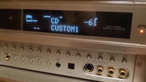 Pioneer vsx AX3 обзор.mp4