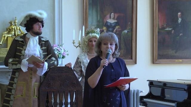Выпускной бал 4-г класса! /Дворец Алфераки г.Таганрог/