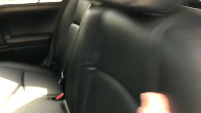 2018 Toyota 4Runner TRD Off Road - Frank Calabro Jr смотреть онлайн